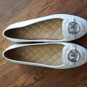 Michael Kors flats